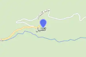 خريطة