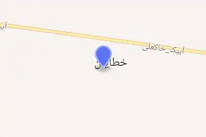 خريطة
