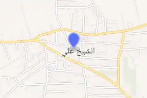 خريطة