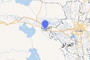 خريطة