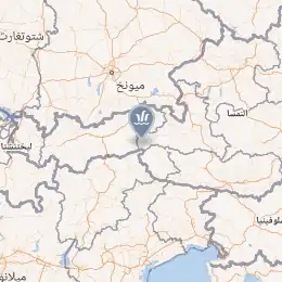 خريطة