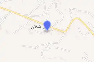 خريطة