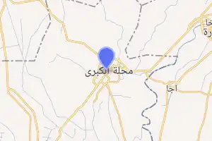 خريطة