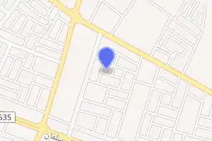 خريطة