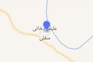 خريطة