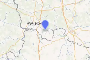 خريطة