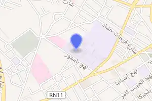 خريطة
