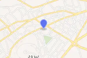 خريطة
