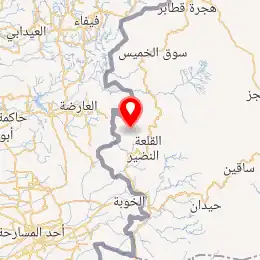 خريطة