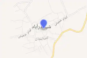 خريطة