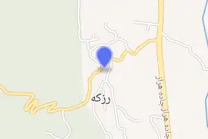 خريطة