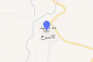 خريطة