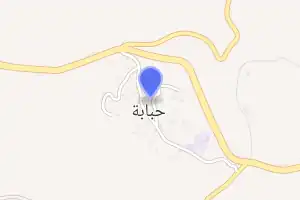 خريطة