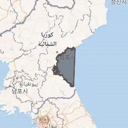 خريطة