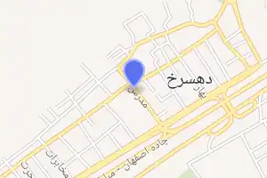خريطة