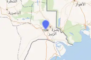 خريطة