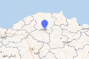 خريطة
