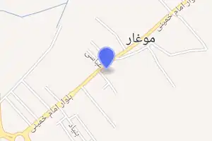 خريطة