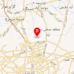 خريطة