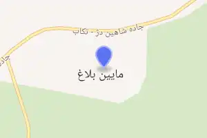 خريطة
