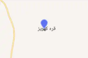 خريطة