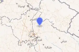 خريطة