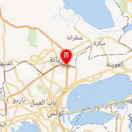 خريطة