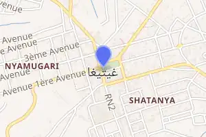 خريطة