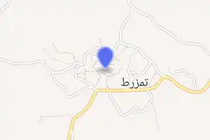 خريطة