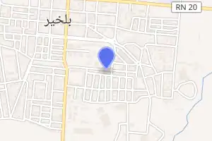 خريطة