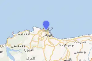 خريطة