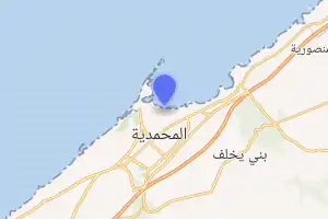 خريطة