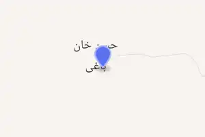 خريطة