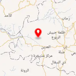 خريطة