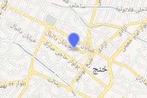 خريطة
