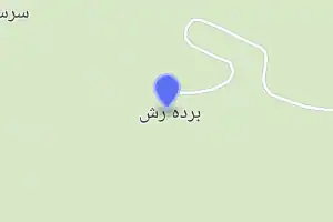 خريطة