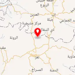 خريطة