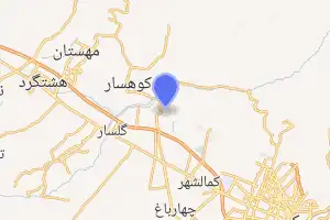 خريطة