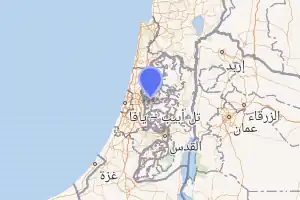 خريطة