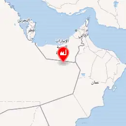 خريطة