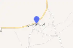 خريطة
