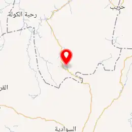 خريطة