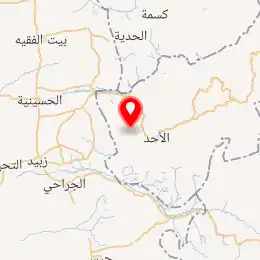 خريطة