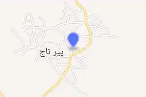 خريطة