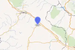 خريطة