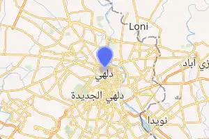 خريطة