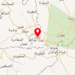 خريطة