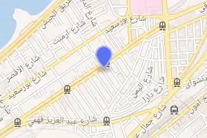 خريطة