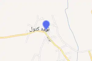 خريطة