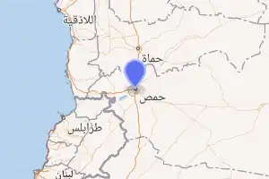 خريطة